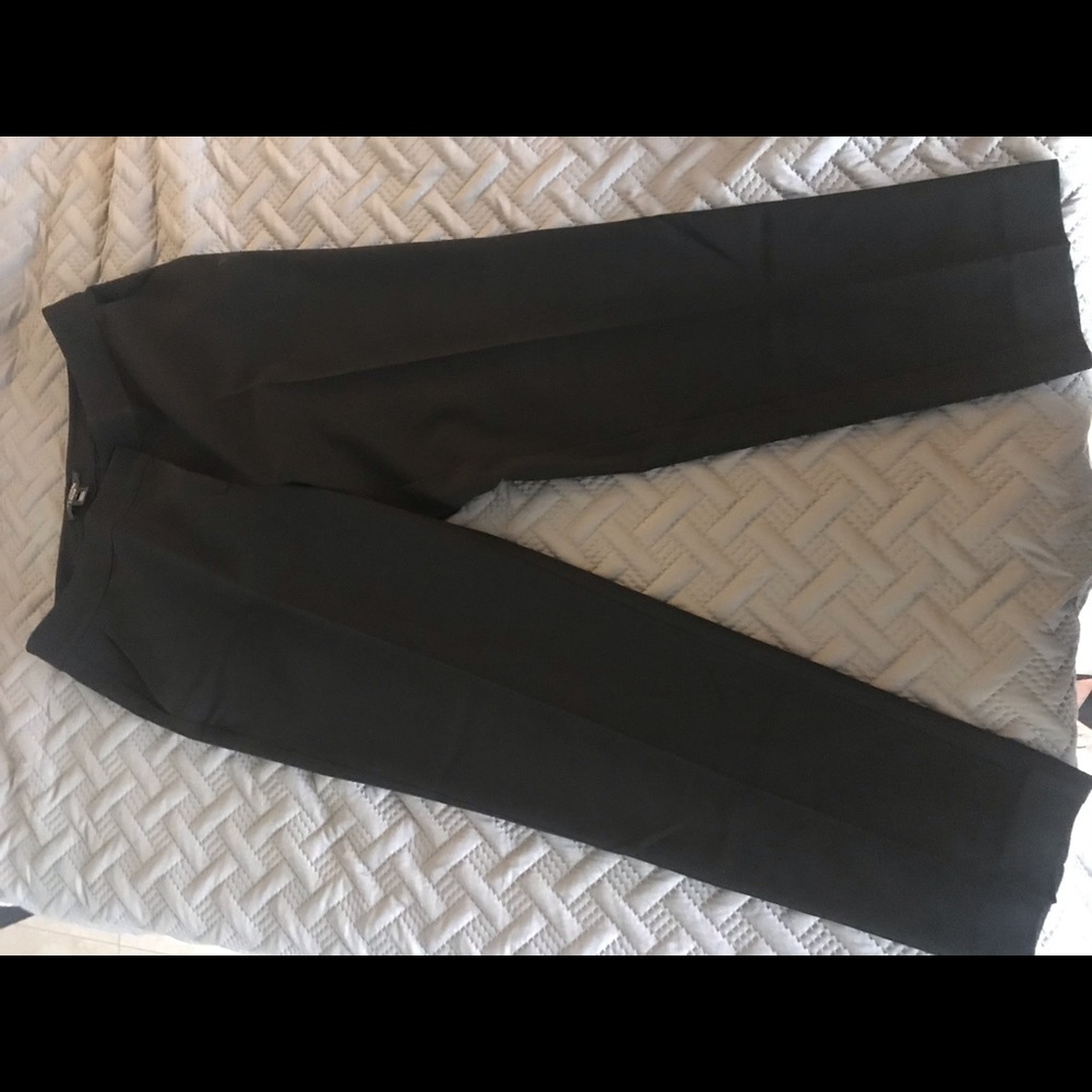 St John Emma Ankle Pants